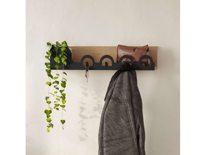 Закачалка LIORA (дъб сапфир)